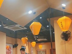 -冰城焰会大丰收铁锅炖(萝岗万达金街店)