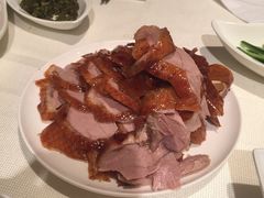 -阳澄湖费尔蒙酒店颐丰阁中餐厅(马鞍山西路店)