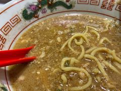 -老龙亭拉面店
