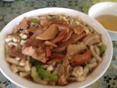 -孙记炒炮(西街店)