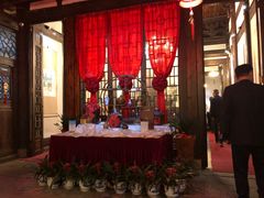 -聚春园驿馆(三坊七巷店)