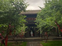-关帝庙(大同古城)