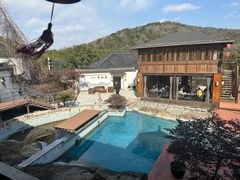 -南北湖湖光山居度假酒店