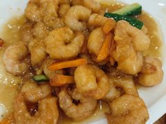 -大丰收海鲜地方菜馆