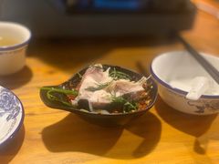 -大理老字号·舟渔的鱼野生菌海景餐厅(双廊店)