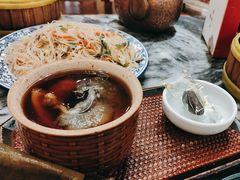 -安泰楼·佛跳墙创始人·传统闽味早茶·酒楼(三坊七巷闽菜地标店)