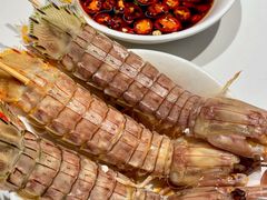 -行运海鲜食集(北京首店)