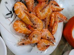 -潘先生海鲜城(神州半岛店)