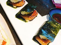 鹅肝手握-极料理(普罗理想国店)