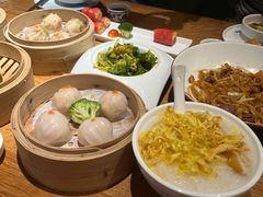 -点心传说·粤菜点心(佐阾虹湾店)