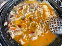 -李师傅脆肚(华强北店)