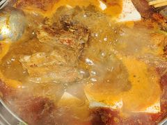 -枣玛尔脊骨汤·烤肉(西塔总店)