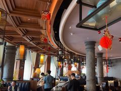 -八府香鸭·啫啫煲(华山路店)