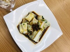-长申超市(美食城店)