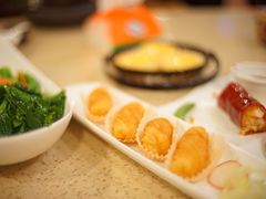 天鹅榴莲酥-点都德(聚福楼店)