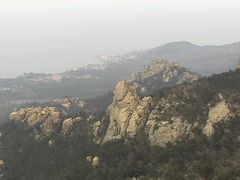-崂山仰口游览区