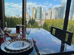 -上海滩餐厅(BFC外滩金融中心店)