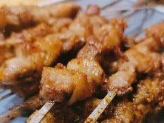 -小俩口烧烤东北菜(双井店)