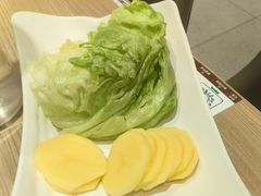 -呷哺呷哺 黄金牧场 (新辰里学清路店)