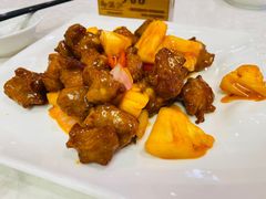 -御满江海鲜酒家(洛溪新城店)