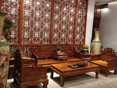 -柴米油盐(土菜院子店)