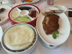 -月福京味斋·烤鸭店·北京菜(鼓楼总店)