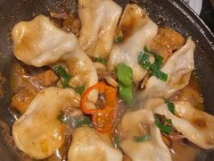 -佰家小厨·南京菜(夫子庙店)