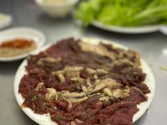-松明一烤肉馆(鲁园店)