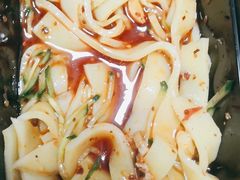 -巴依老爷新疆美食(牡丹园店)