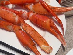 -东方红海鲜百汇(国际大厦店)