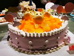 -好利来(高新枫叶广场店)