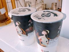 -茶百道(新城市广场店)