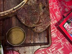 -安德烈俄式西餐厅(中央大街店)