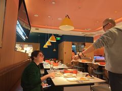 -小鱼小牛·鱼牛干锅·脆鱼火锅(世欧广场店)