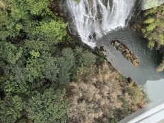 -古龙峡云天玻霸