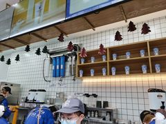 -茶百道(春熙路银石广场店)