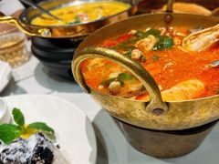 -美奈小馆·越南料理(中航城君尚购物中心店)