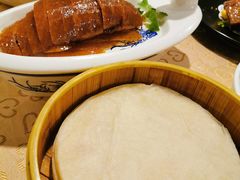 -大鸭梨烤鸭店(花园村店)