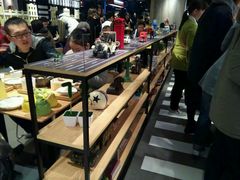 -72街红烧排骨饭(海珠丽影广场店)