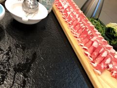 -阳坊胜利涮羊肉(阳坊老店)