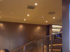 -霸王茶姬(上海恒基名人店)