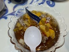 -淮安宴·淮扬菜(清河路一店)