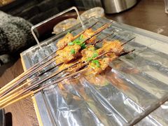 -李不管把把烧(绵阳总店)