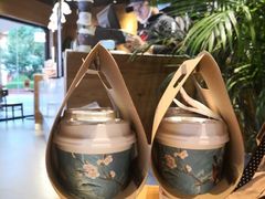 -茶颜悦色(环球奥特莱斯店)