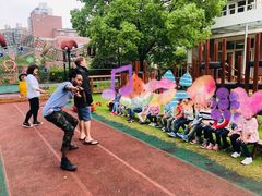 -海富龙阳幼儿园