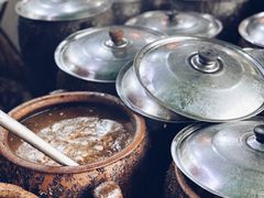-燕子煨汤(山海关路店)
