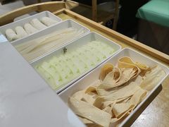 -云中鱼蒸汽石锅鱼(川沙百联店)