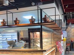 -老墙根涮肉·铜锅·烧烤(王四营店)