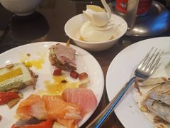 -常州富力喜来登酒店 Feast盛宴标帜西餐厅(新北万达广场店)