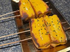 -战友蚝情烧烤工场(嘉华店)